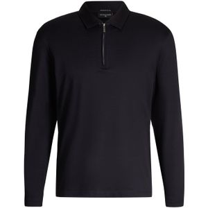 STRELLSON Shirt ' Pepe '  donkerblauw