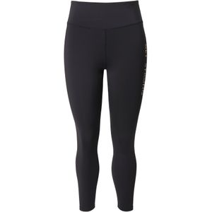 Studio Untold Leggings  lichtbruin / donkerbruin / zwart