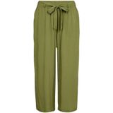 Soyaconcept - Culotte - Viscose - Dames - Met Strikceintuur