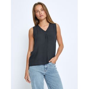 DESIRES Top ' Mila'  zwart