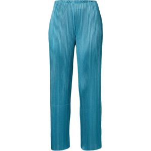 EDITED Broek 'Sheila'  blauw