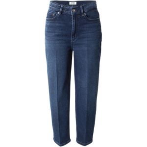 DRYKORN Jeans 'FLOWN'  navy