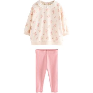 Next Set  pink / pastelroze