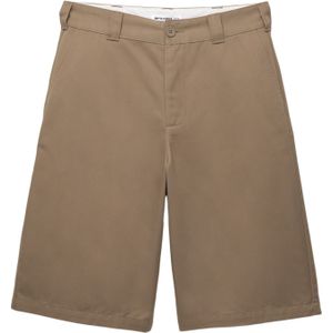 Pull&Bear Chino  donkerbeige