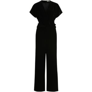 Cartoon Jumpsuit  zwart