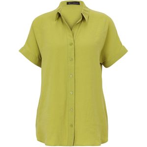 Betty Barclay Blouse  neongroen