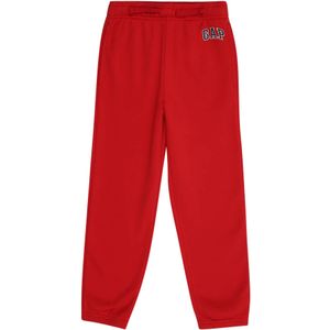 GAP Broek 'HERITAGE'  rood / zwart / wit