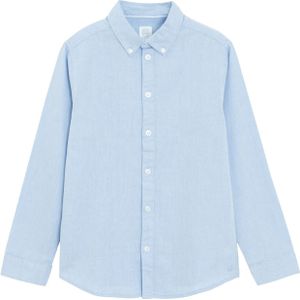Cool Club Overhemd  lichtblauw