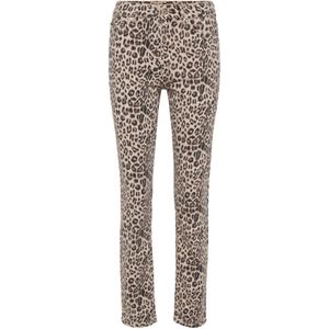 Only Tall Jeans  beige / bruin / zwart