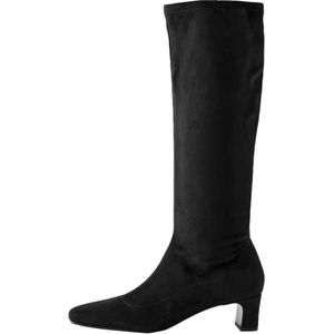 Next Laarzen 'Forever Comfort'  zwart