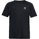 JAY-PI Shirt  zwart / wit