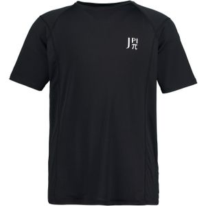 JAY-PI Shirt  zwart / wit
