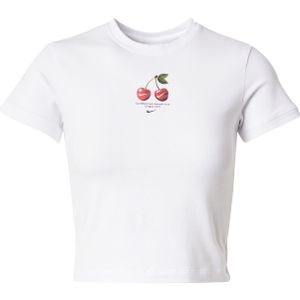 Nike - Sportswear Shirt - Groen - BABY CHERRY - T-shirt