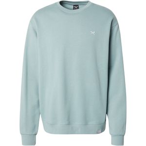 Iriedaily Sweatshirt  smoky blue