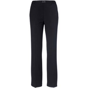 Goldner Broek 'MARTHA'  zwart
