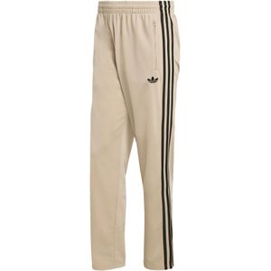 ADIDAS ORIGINALS Broek 'Firebird'  kaki / zwart