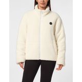 Plein Sport - Tussenjas - Limoen/Zwart - Blouson