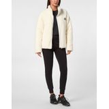 Plein Sport - Tussenjas - Limoen/Zwart - Blouson