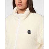 Plein Sport - Tussenjas - Limoen/Zwart - Blouson