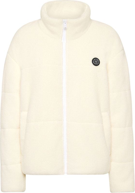 Plein Sport - Tussenjas - Limoen/Zwart - Blouson