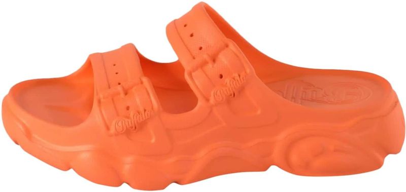 BUFFALO Muiltjes  oranje