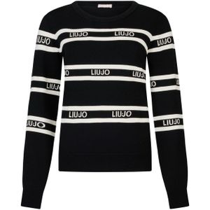 Liu Jo Trui  zwart / wit