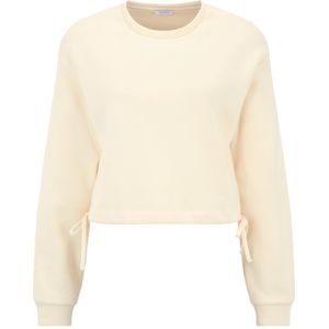 LASCANA Sweatshirt  crème