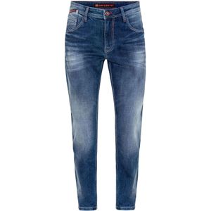 CIPO & BAXX Jeans  blauw