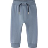 NAME IT Broek 'NBMSUMO'  duifblauw