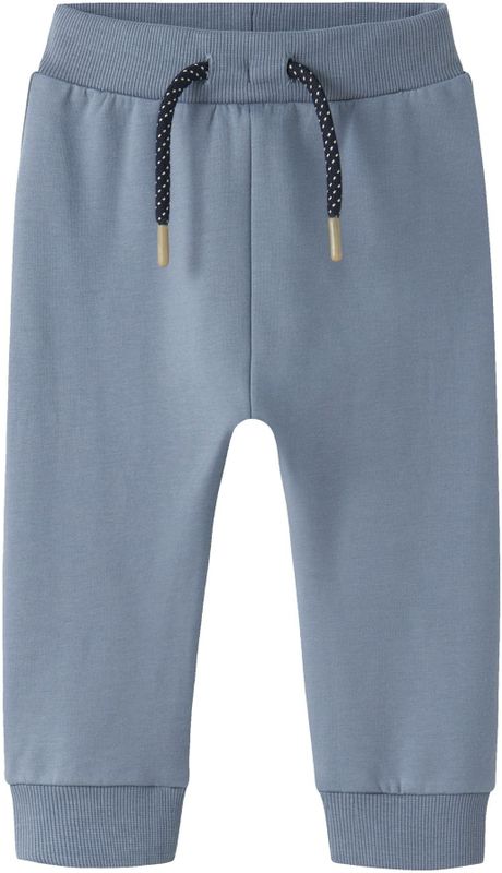 NAME IT Broek 'NBMSUMO'  duifblauw