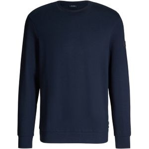 JOOP! Sweatshirt 'Steve'  donkerblauw