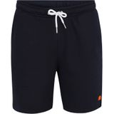 Ellesse - WEST PALM - Sweatshorts - Zwart - Katoenmix - Elastische Band