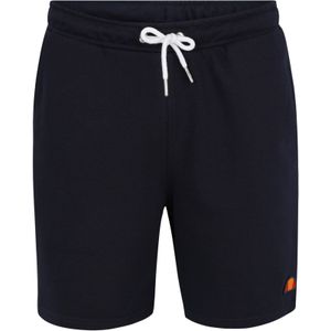 Ellesse - WEST PALM - Sweatshorts - Zwart - Katoenmix - Elastische Band
