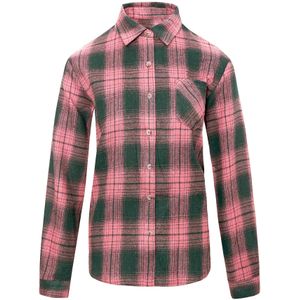 Imily Bela Blouse  smaragd / pink