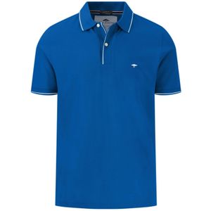 FYNCH-HATTON Shirt  blauw