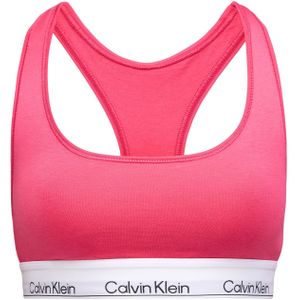 Calvin Klein Underwear BH  pink / zwart / wit