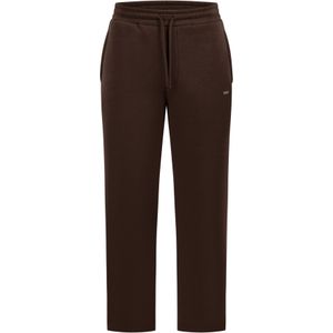 Smilodox Broek  chocoladebruin