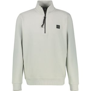 LERROS Sweatshirt  grijs