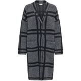 JDY - Jdylydia - Vest - V-Hals - Lange Mouwen - Knit Fit