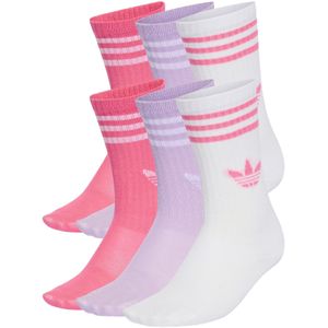 ADIDAS ORIGINALS Sokken  lichtlila / pitaja roze / wit