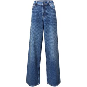 Liu Jo Jeans  blauw denim