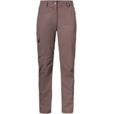 Schöffel Outdoorbroek 'Kitzstein'  mauve