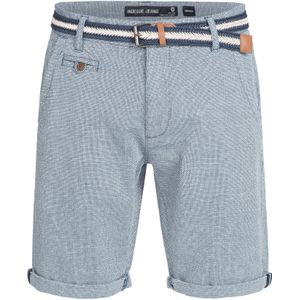 INDICODE JEANS Broek 'Cuba'  lichtblauw