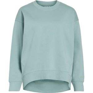 ROUGE EDIT Sweatshirt  mintgroen