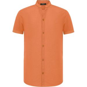 Antioch Overhemd  oranje
