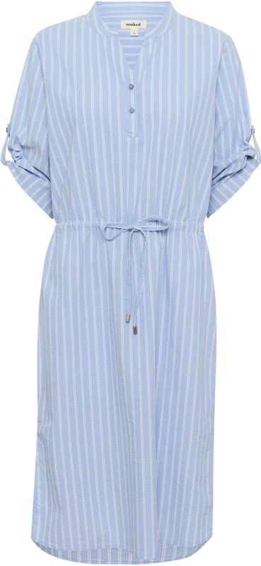 Soaked in Luxury - Anvitte - Damesjurk