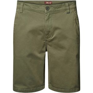 MCS Broek 'Billy'  olijfgroen