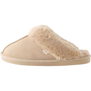 Next Huisschoenen  sand