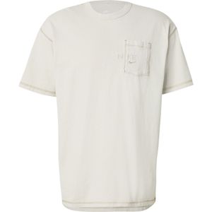 Nike Sportswear Shirt 'M90'  taupe