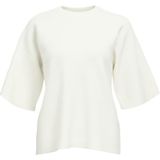 Object - Reynard - Gebreide Pullover - Korte Mouwen